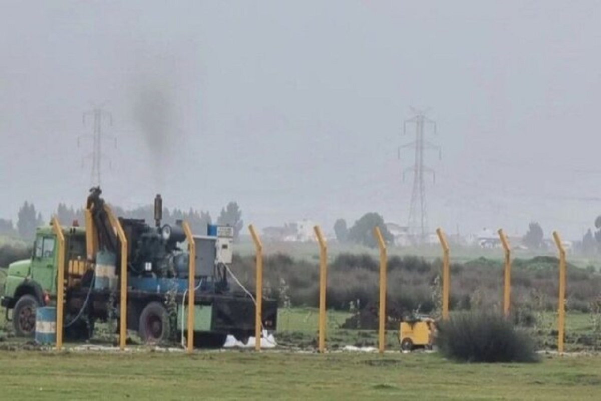 دستور توقف پروژه پتروشیمی میانکاله و برخورد جدی با خاطیان