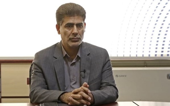 25 تا 30 درصد فرهنگیان نسبت به رتبه معترض هستند