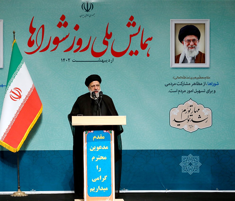 شوراها تلاش کنند شهرداری ها چابک و فعال باشند