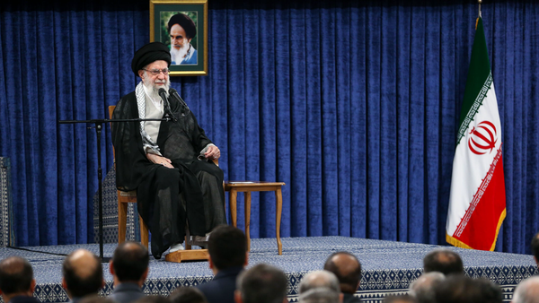 اینکه بگویند به ایران اجازه غنی‌سازی نمی‌دهیم، غلط زیادی است