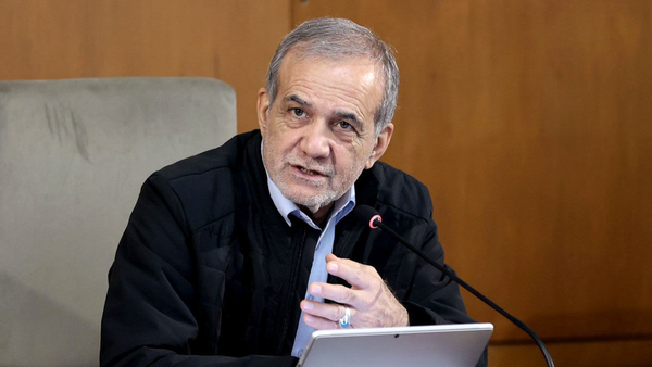 تعلیق همکاری با آژانس؛ محور گفت‌و‌گوی کمیسیون امنیت با پزشکیان