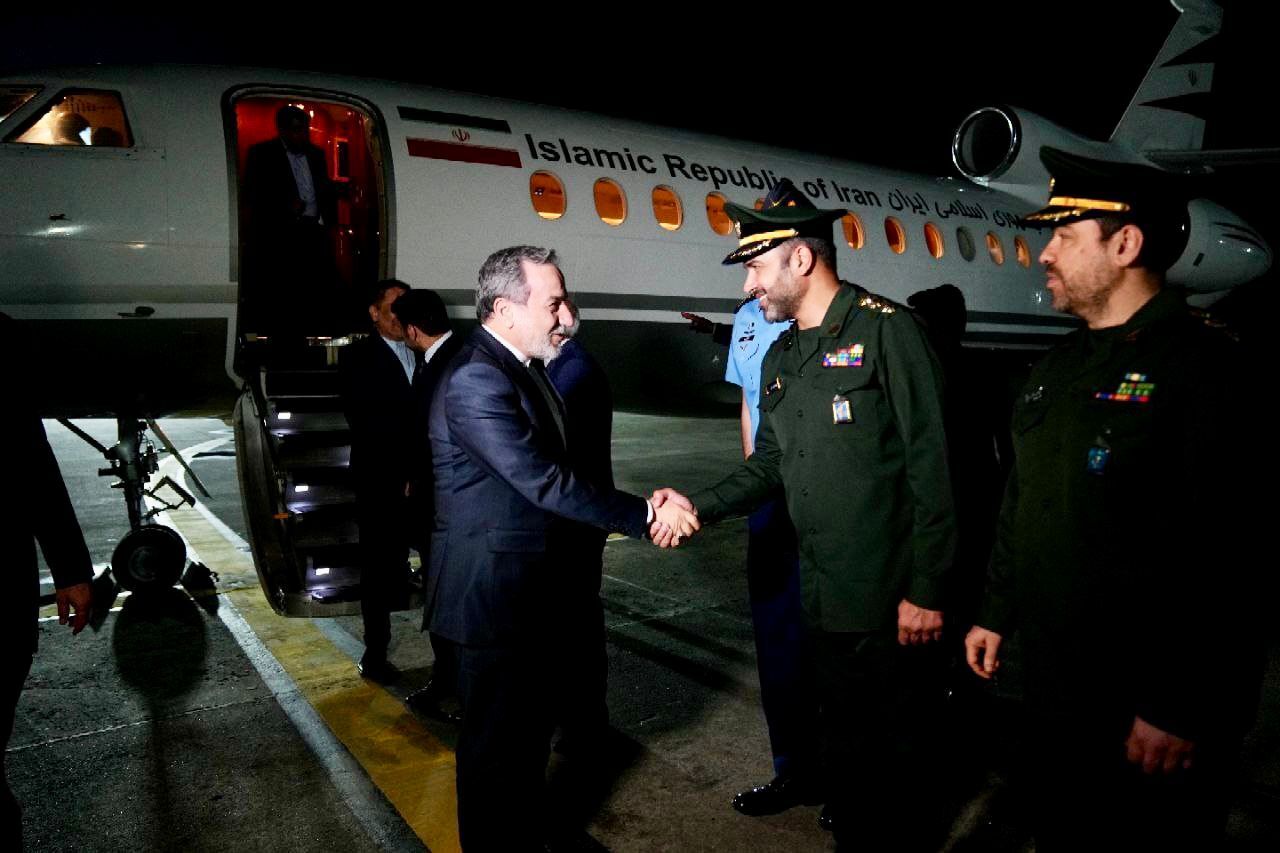 حضور دیپلماتیک ایران در بحران هند و پاکستان ضروری است