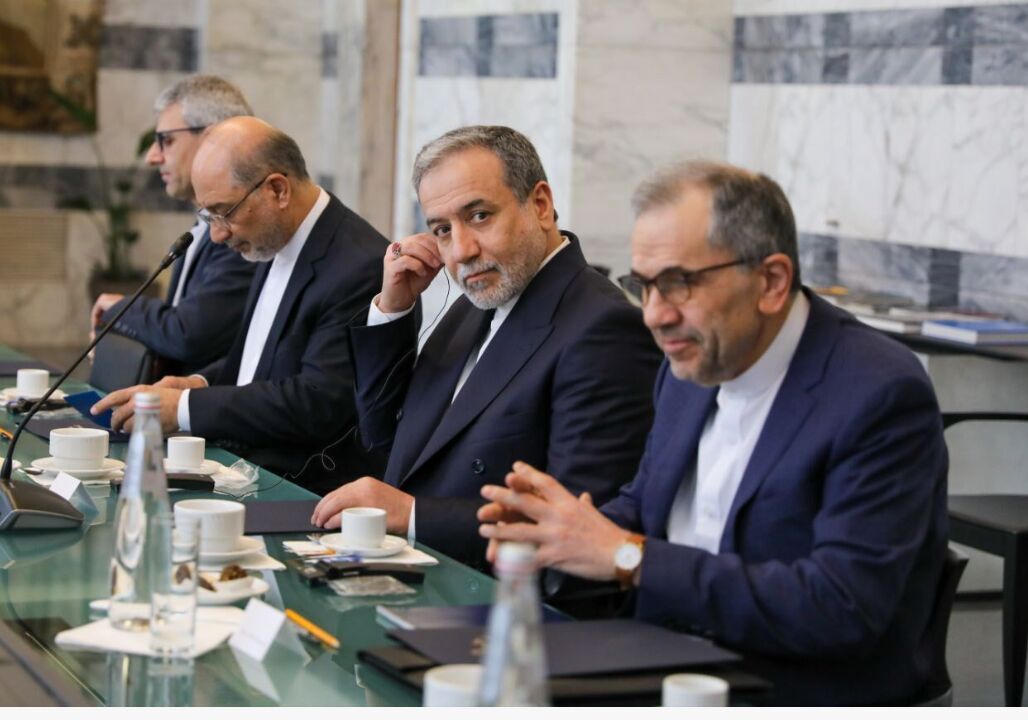 رفع تحریم و برنامه هسته‌ای؛ محور سندهای مبادله شده میان ایران و آمریکا بود