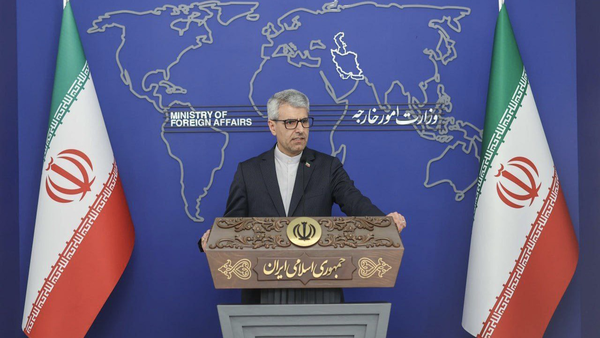  تحریم‌های جدید نشانه عمق خصومت آمریکا با مردم ایران است