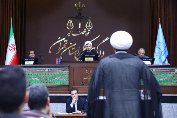 افشای اسناد همکاری منافقین با رژیم صهیونیستی در جنگ ۱۲ روزه