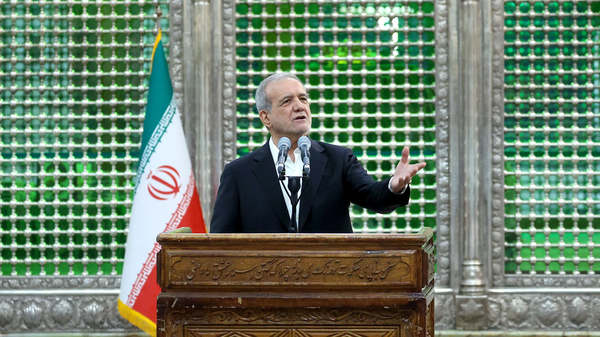 ایجاد تفرقه میان مسلمانان خدمت به اسرائیل است