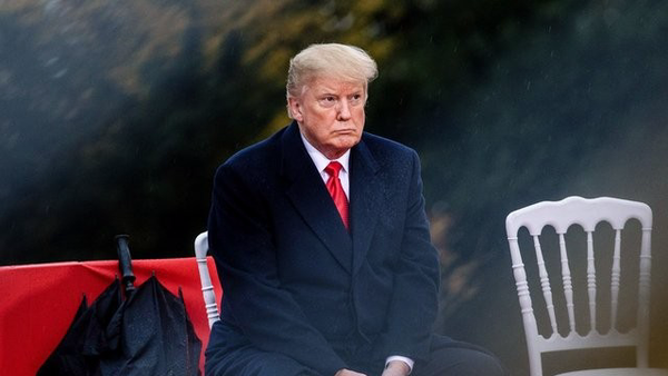 امنیت انرژی آمریکا در دست ایران