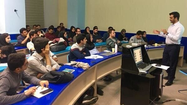 حمایت شورایعالی انقلاب فرهنگی از استعدادهای برتر