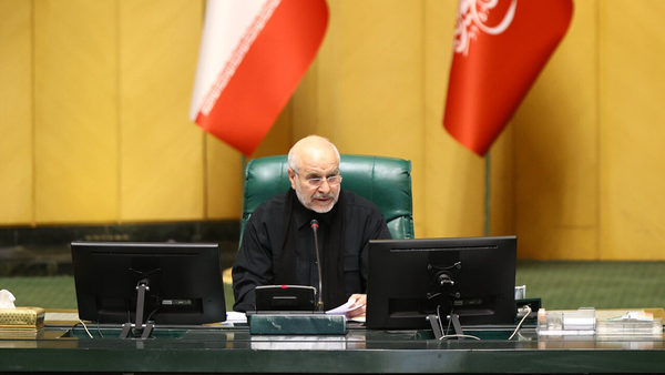 ای اسرائیل از ما عصبانی باش و از این عصبانیت بمیر!