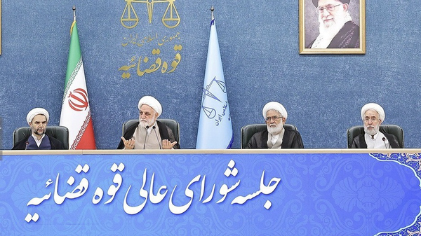 واکنش اژه‌ای‌ به بیانیه جبهه اصلاحات: از مسیر اشتباه برگردید