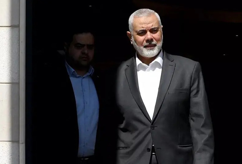 جدیدترین جزئیات از ترور شهید هنیه