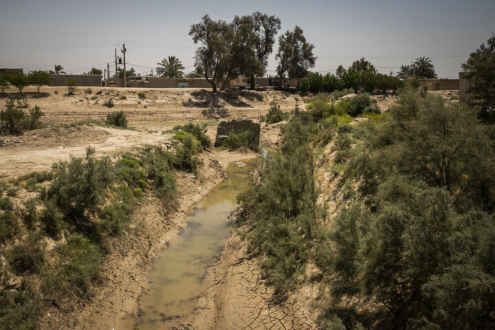 راز پاییز بی‌ باران ۱۴۰۴؛ خشکسالی یا توطئه «دست‌کاری آسمان»؟