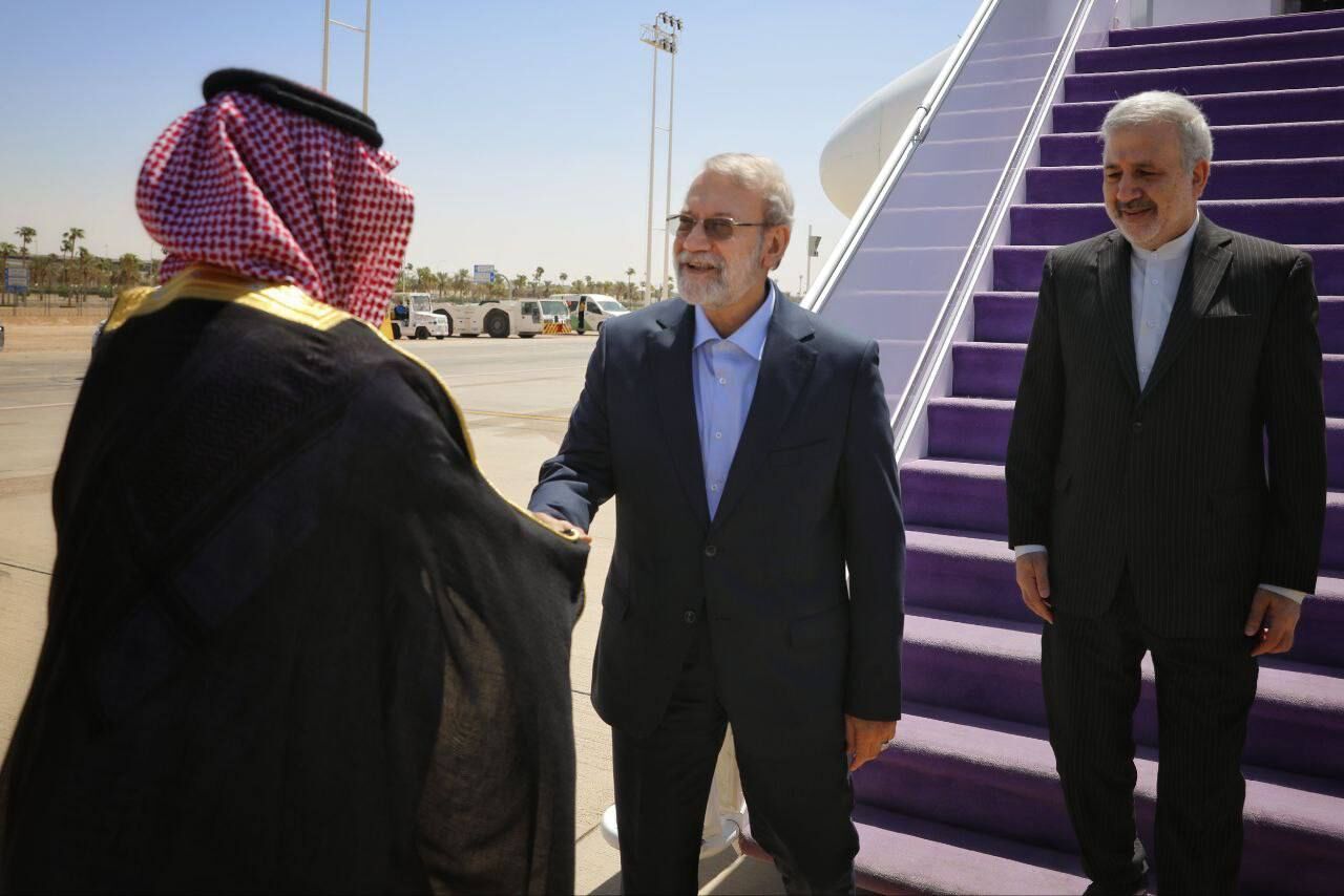 همکاری‌های اقتصادی و امنیتی ایران و عربستان سازمان یافته‌تر گسترش می‌یابد