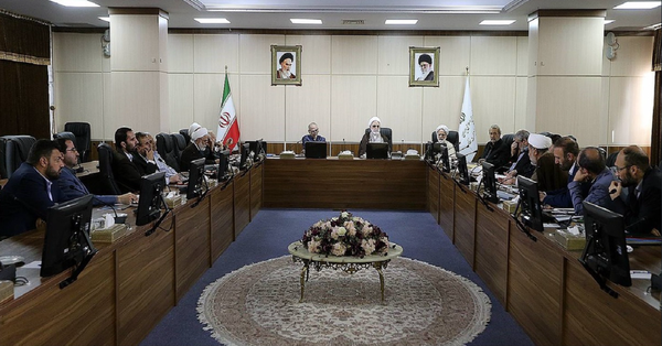 پاسخ مجمع تشخیص مصلحت به ابهامات مطرح‌شده درباره تصویب پالرمو