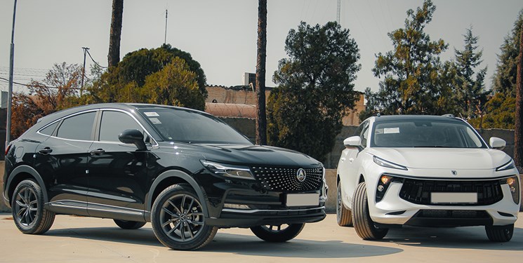  قیمت‌های جدید خودرو اعلام شد