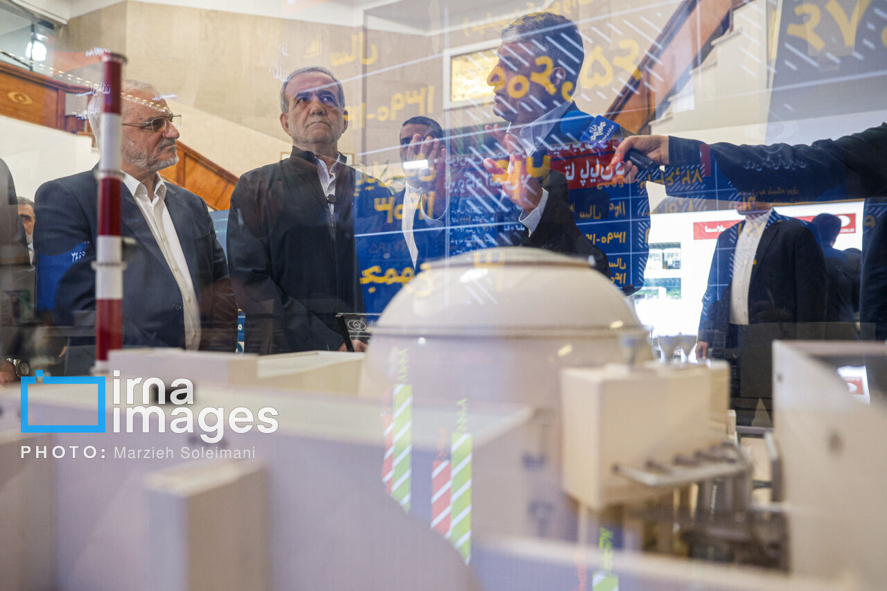 اتخاذ موضع «غنی‌سازی صفر» ایران را از میز مذاکره دور خواهد کرد