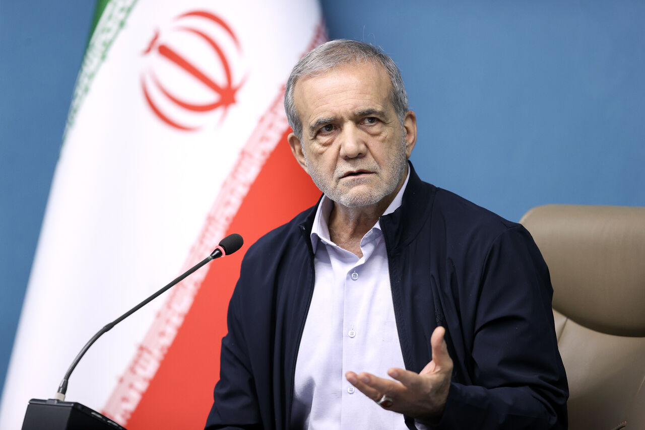 آمریکا ثابت کند به دنبال مذاکره واقعی است