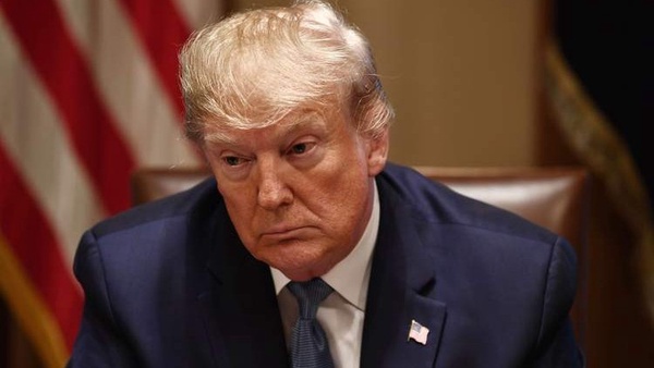  ترامپ در مسقط دنبال نجات اقتصاد آمریکاست