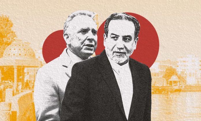 اصرار بر «غنی‌سازی صفر»؛ قمار محکوم به شکست در مذاکره با ایران