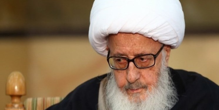 توصیه آیت‌الله وحید خراسانی برای دفع بیماری و نگرانی‌های ناشی از آن