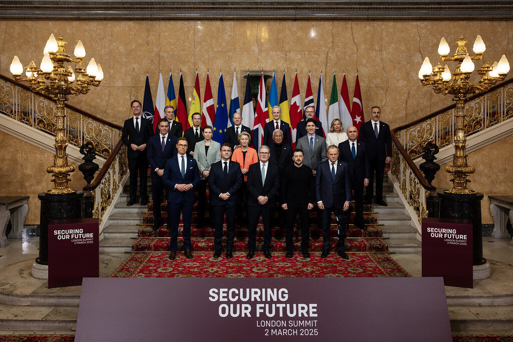 اروپا زیر چرخ تعرفه‌ها؛ واشنگتن شریک دیروز، تهدید امروز