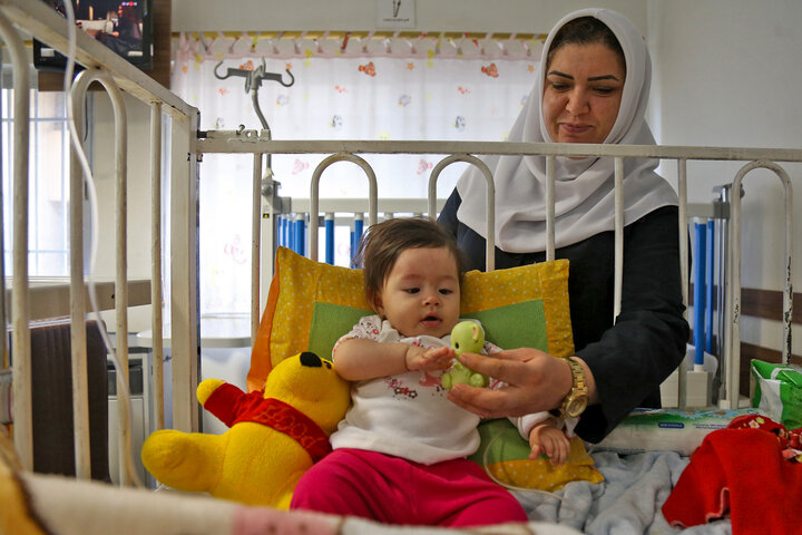 پرستاران؛ قهرمانان خاموش در زمان‌های سخت