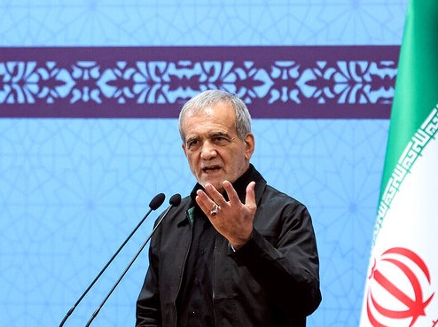 رئیس جمهور در مراسم آغاز سال تحصیلی دانشگاه ها: حرف درست را بدون نگاه جناحی می پذیریم/ قرار دادن کشور در قله فناوری رسالت دانشگاه است