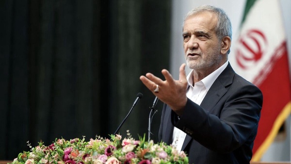  مذاکره می‌کنیم، اما از هیچ تهدیدی نمی‌ترسیم