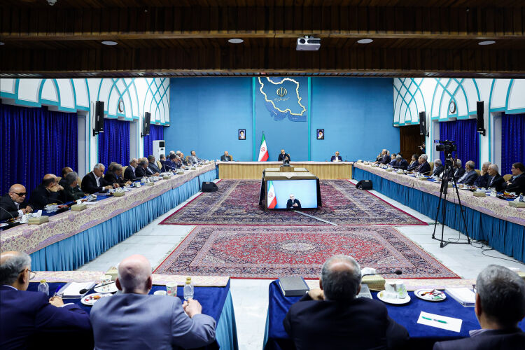 دستیابی به تفاهم پیش‌شرط هر حرکت مؤثر در مسیر توسعه کشور است