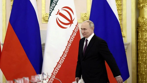 ایران در نقش ناجی روسیه؛ توافق ۴۰ توربینی که غرب را شوکه کرد