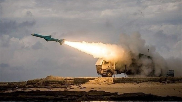 آغاز رزمایش موشکی اقتدار پایدار ۱۴۰۴ ارتش