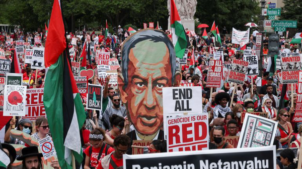 رسانه عبری: جهان دیگر با ما نیست