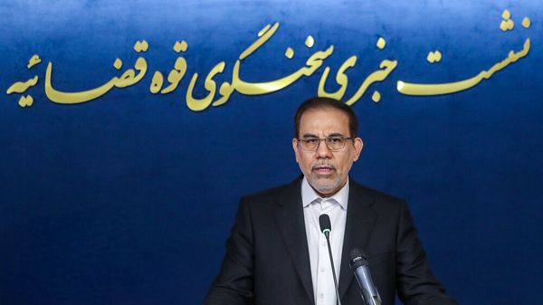 از شناسایی شبکه‌های دشمن در داخل تا فرار چند زندانی از اوین