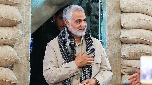 ۴ محور کلیدی مکتب شهید سلیمانی