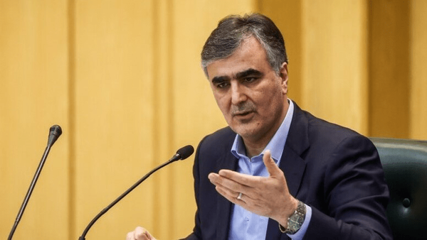 فرزین با پلتفرم‌های فروش آنلاین طلا اتمام حجت کرد