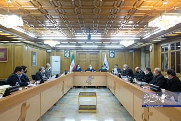 طرح جامع فضای سبز شهر تهران در حال آماده شدن است