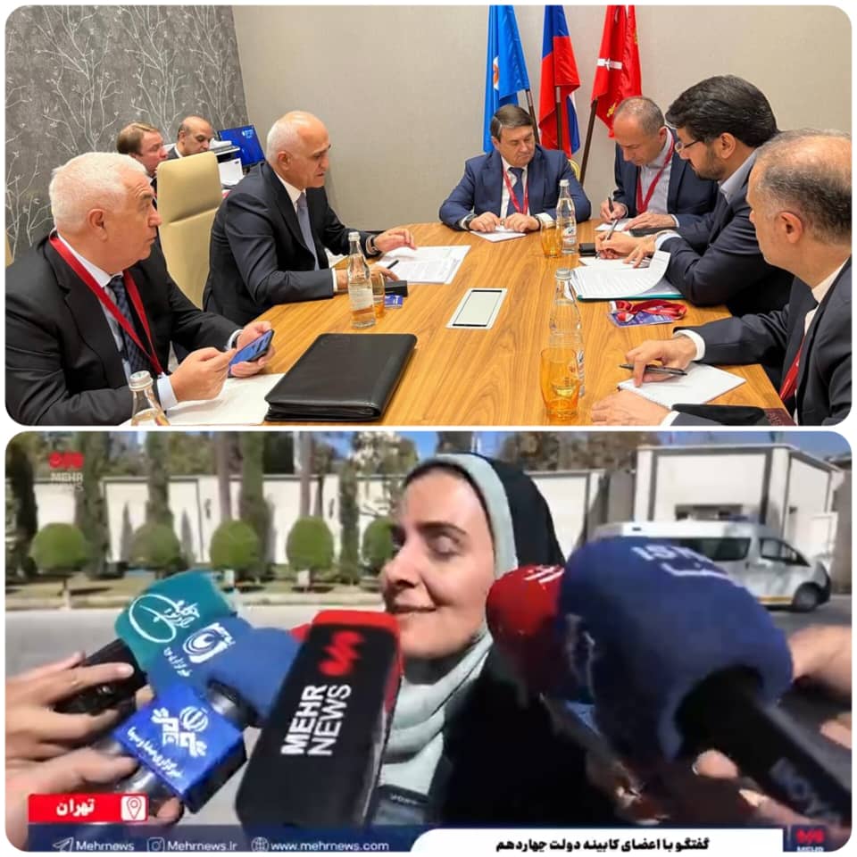 «عددسازی ممنوع»؛ وقتی خانم وزیر، فراموشکار می‌شود! 