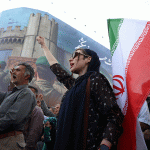 اجماع ملی زیر سایه جنگ ۱۲روزه؛ «نه وحشت، نه تسلیم» جو حاکم در مراکز قدرت تهران