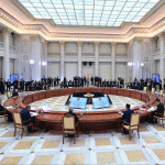 همکاری ایران و اتحادیه اورآسیا زمینه‌ساز منطقه‌ای قدرتمند است