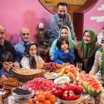 بلندترین شب ایرانی‌ها با امید سحر شد