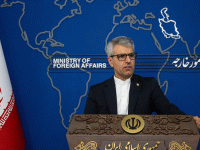 بقائی خطاب به شورای همکاری: آب به آسیاب اسرائیل نریزید