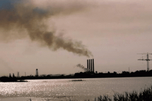 انتشار اسامی نیروگاه‌هایی که مازوت می‌سوزانند