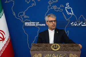 بقائی خطاب به شورای همکاری: آب به آسیاب اسرائیل نریزید