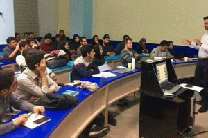 حمایت شورایعالی انقلاب فرهنگی از استعدادهای برتر